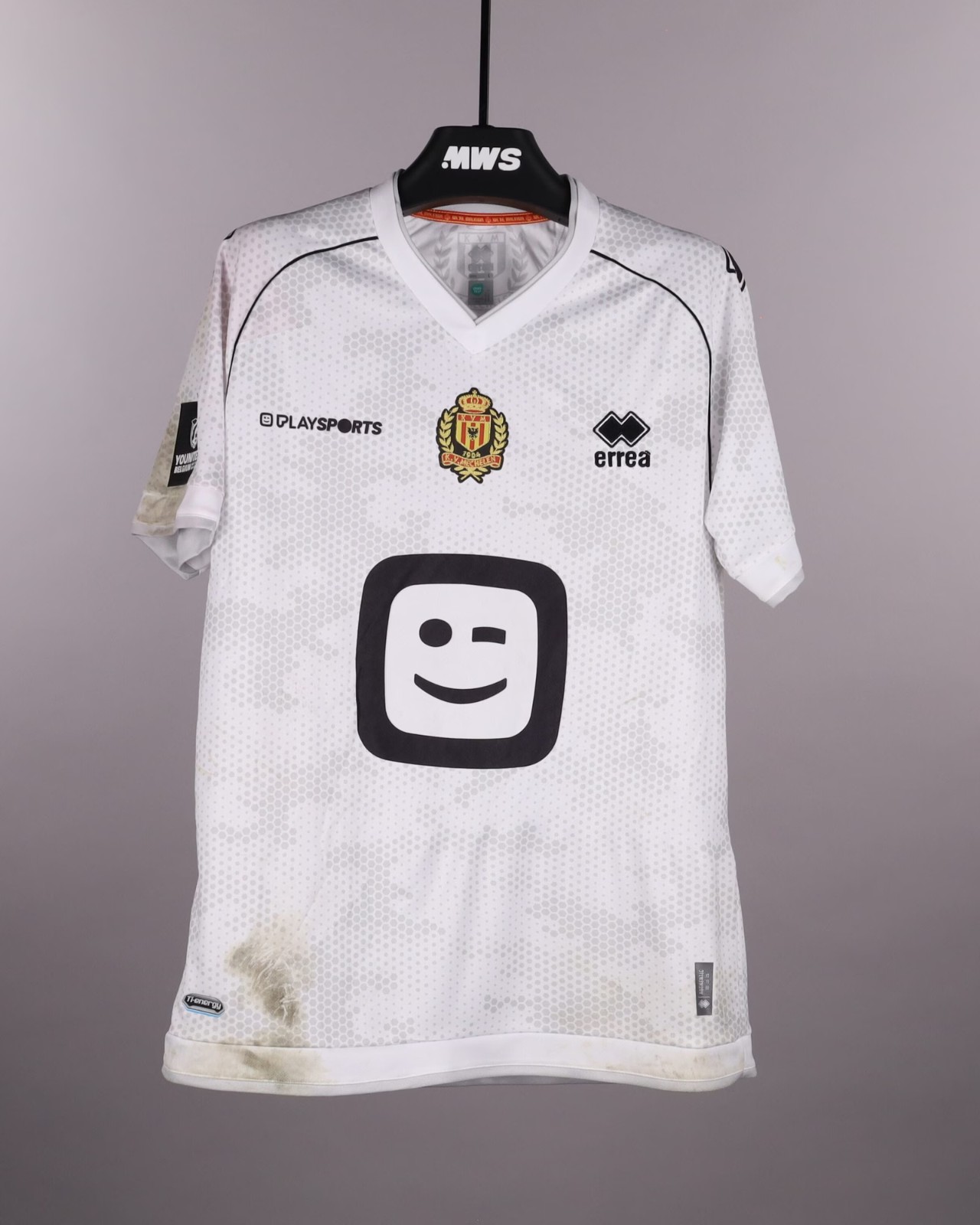 KV Mechelen 2025-26 GK 3 Kit