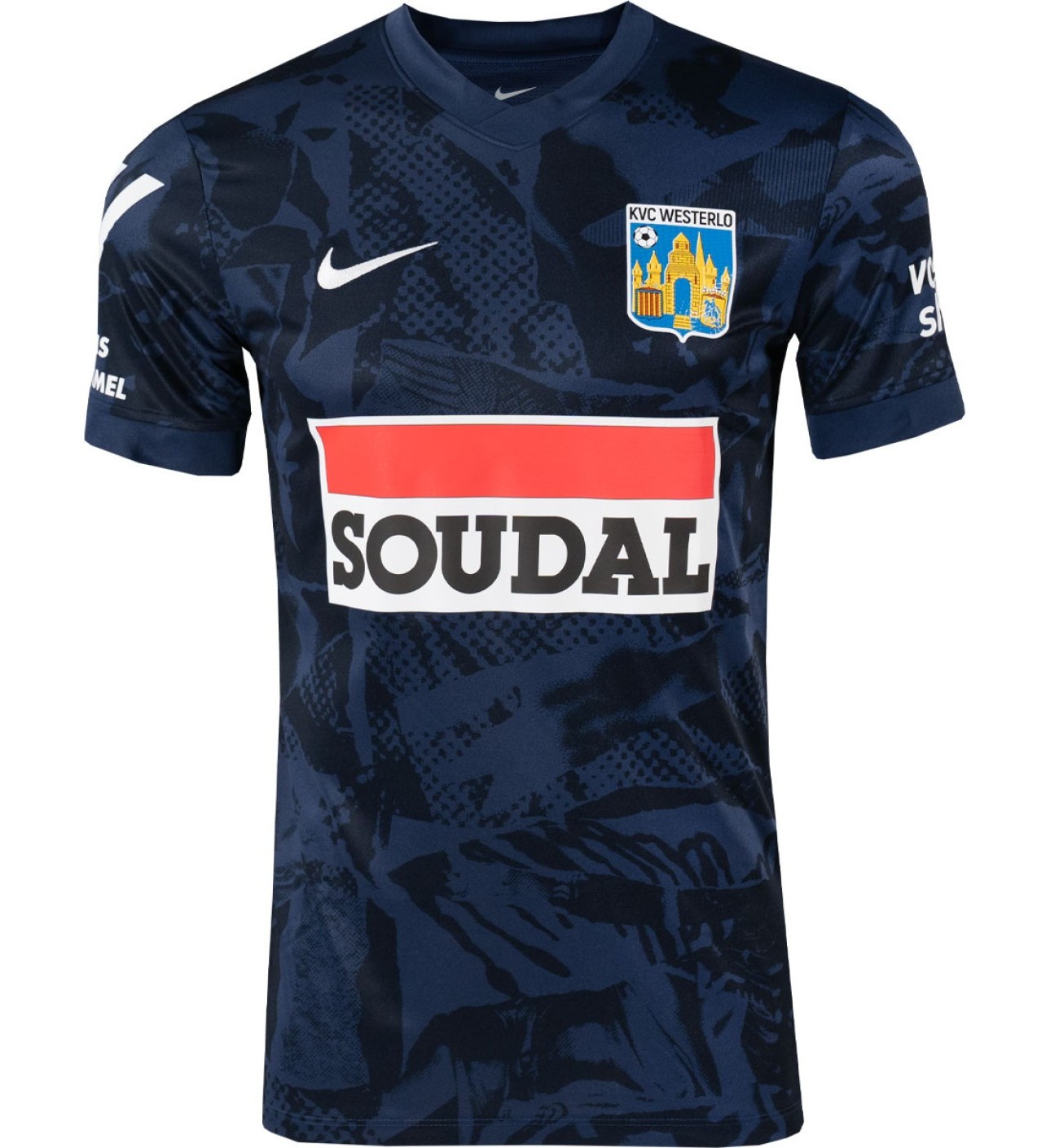 Away