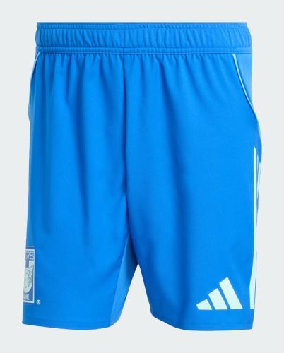 Tigres UANL 2025-26 Away Kit