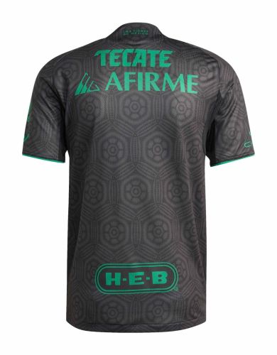 Tigres UANL 2025-26 Third Kit
