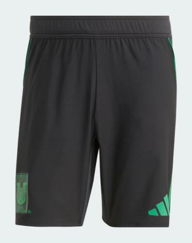 Tigres UANL 2025-26 Third Kit
