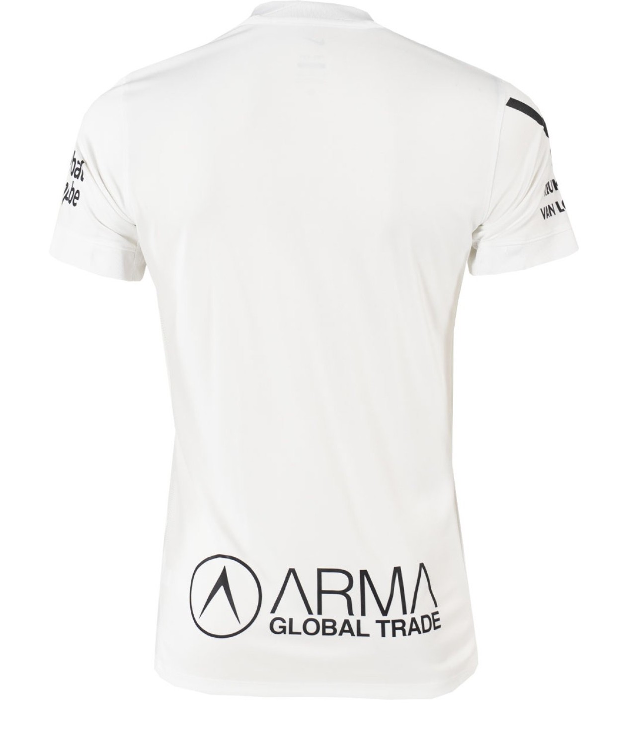 KVC Westerlo 2025-26 Third Kit
