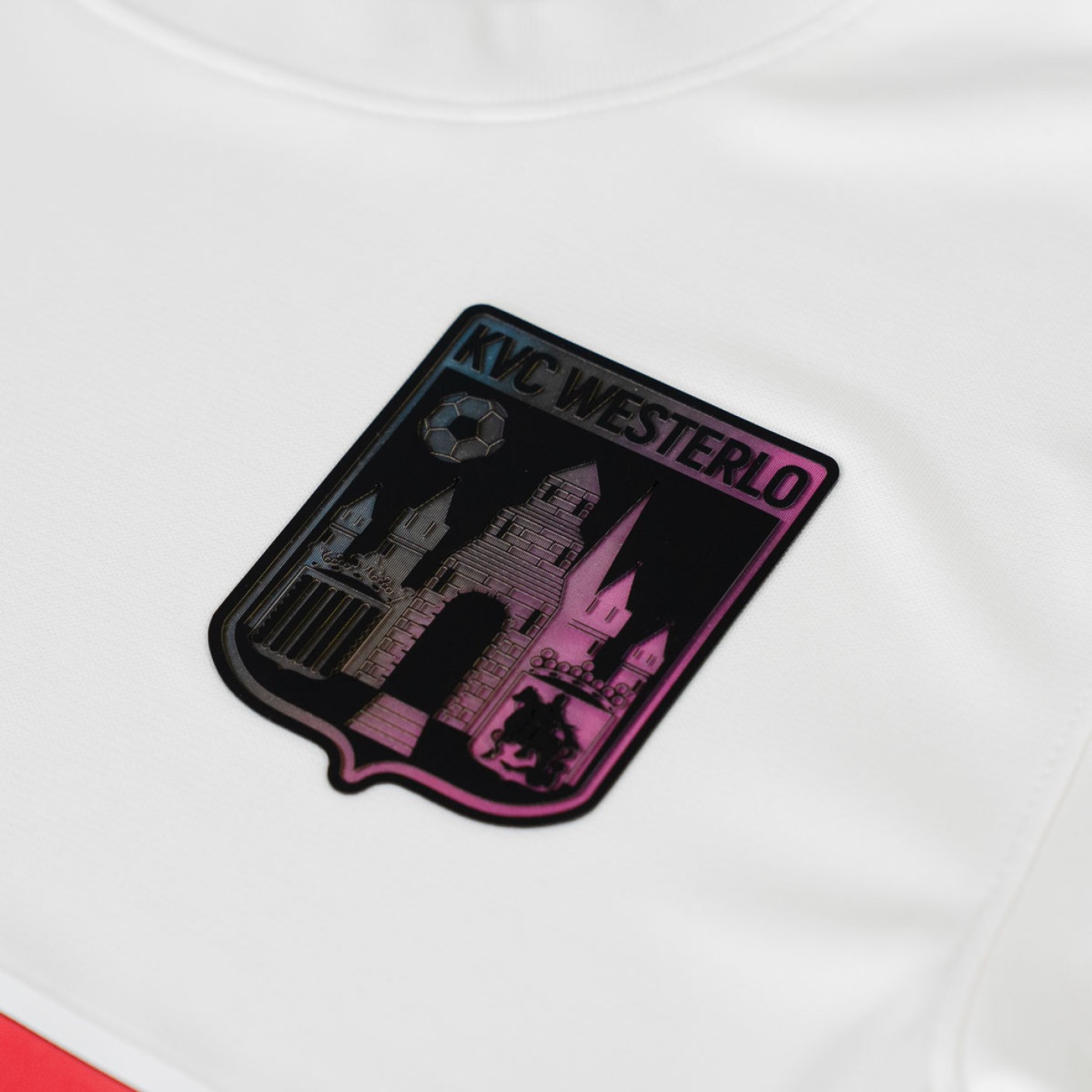 KVC Westerlo 2025-26 Third Kit