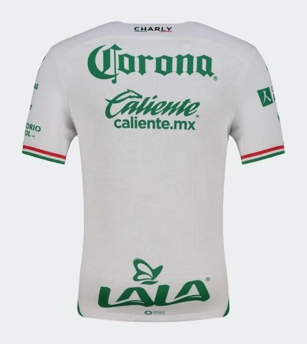 Santos Laguna 2025-26 Third Kit