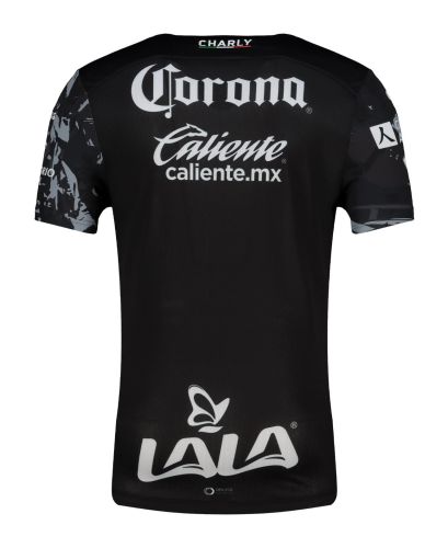 Santos Laguna 2025-26 GK 1 Kit