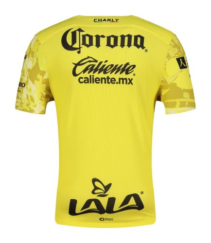 Santos Laguna 2025-26 GK 2 Kit