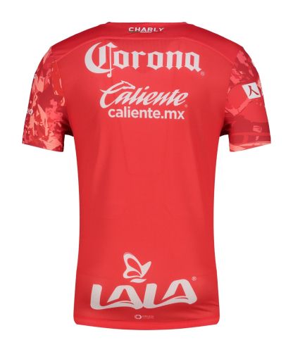 Santos Laguna 2025-26 GK 3 Kit