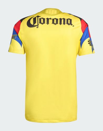 Club América 2025-26 Home Kit