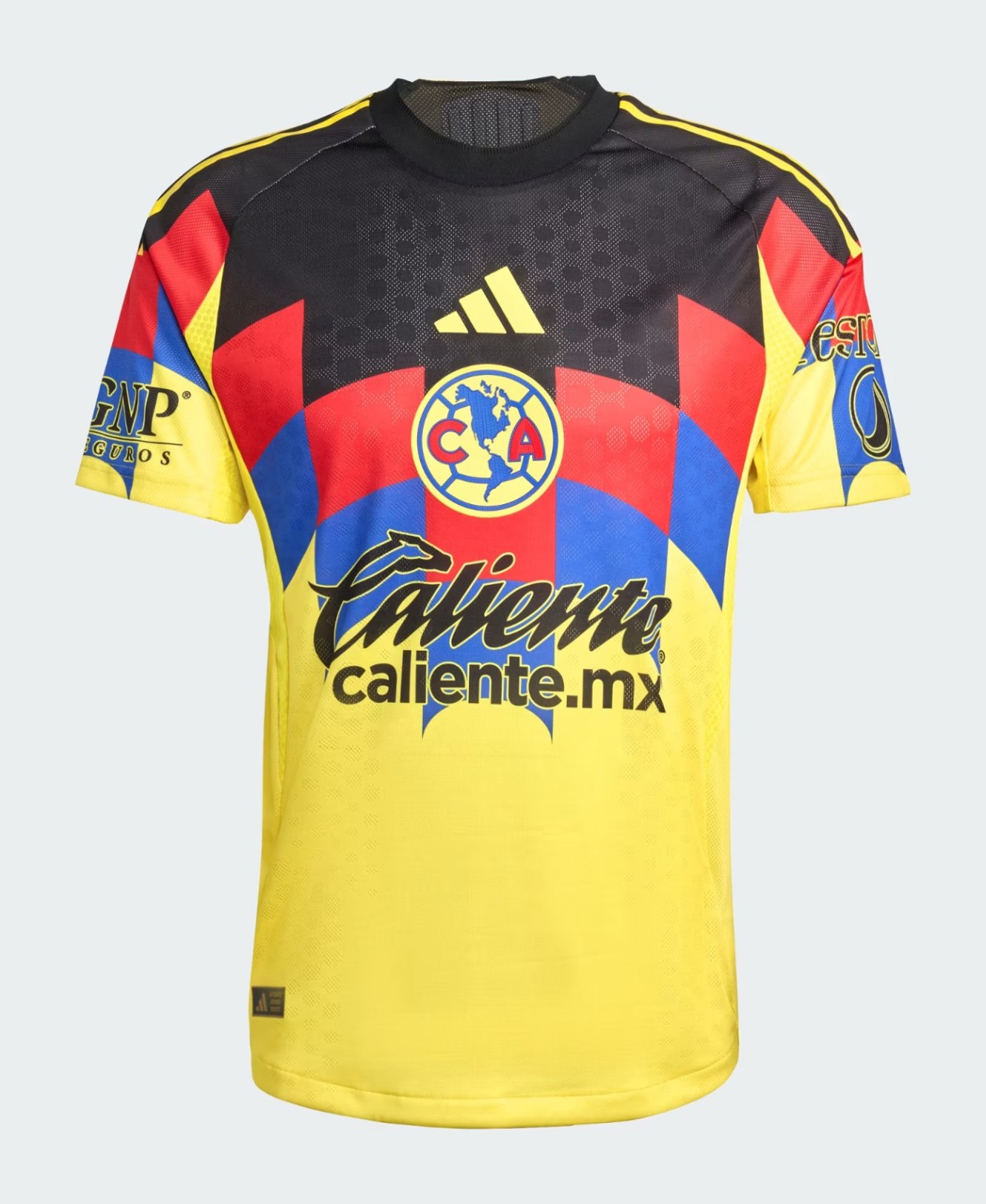 Home shirt