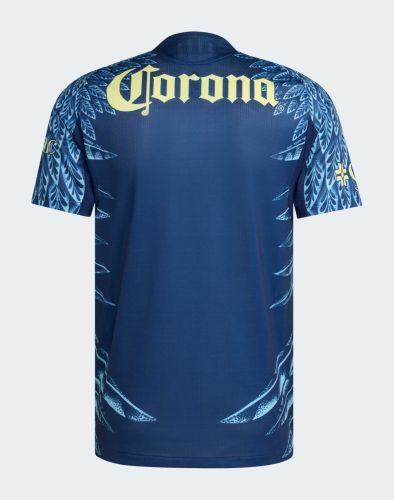 Club América 2025-26 Away Kit