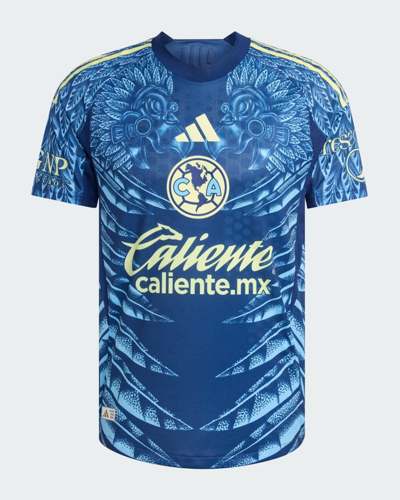 Away shirt