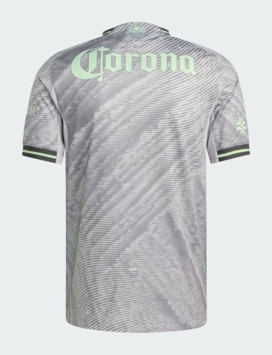Club América 2025-26 Third Kit