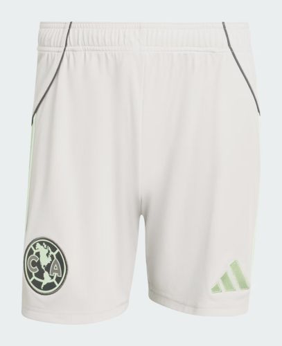 Club América 2025-26 Third Kit