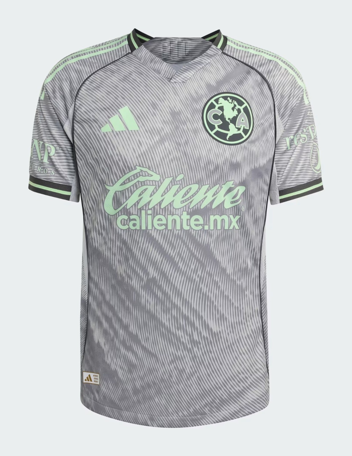 Club América 2025-26 Third Kit