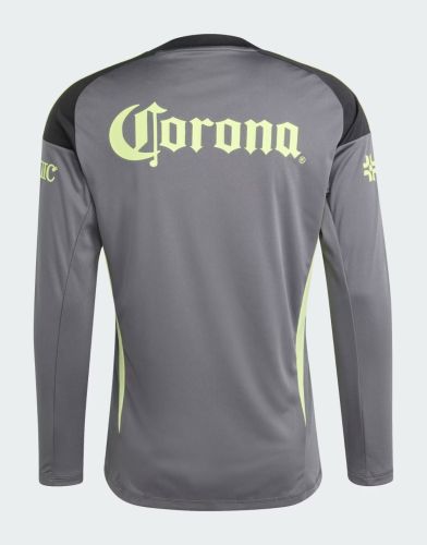 Club América 2025-26 GK 1 Kit