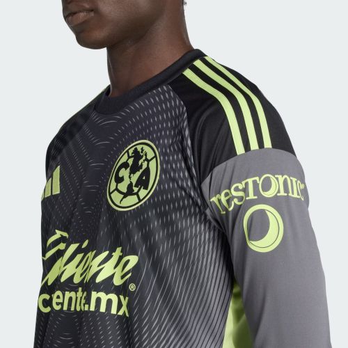 Club América 2025-26 GK 1 Kit