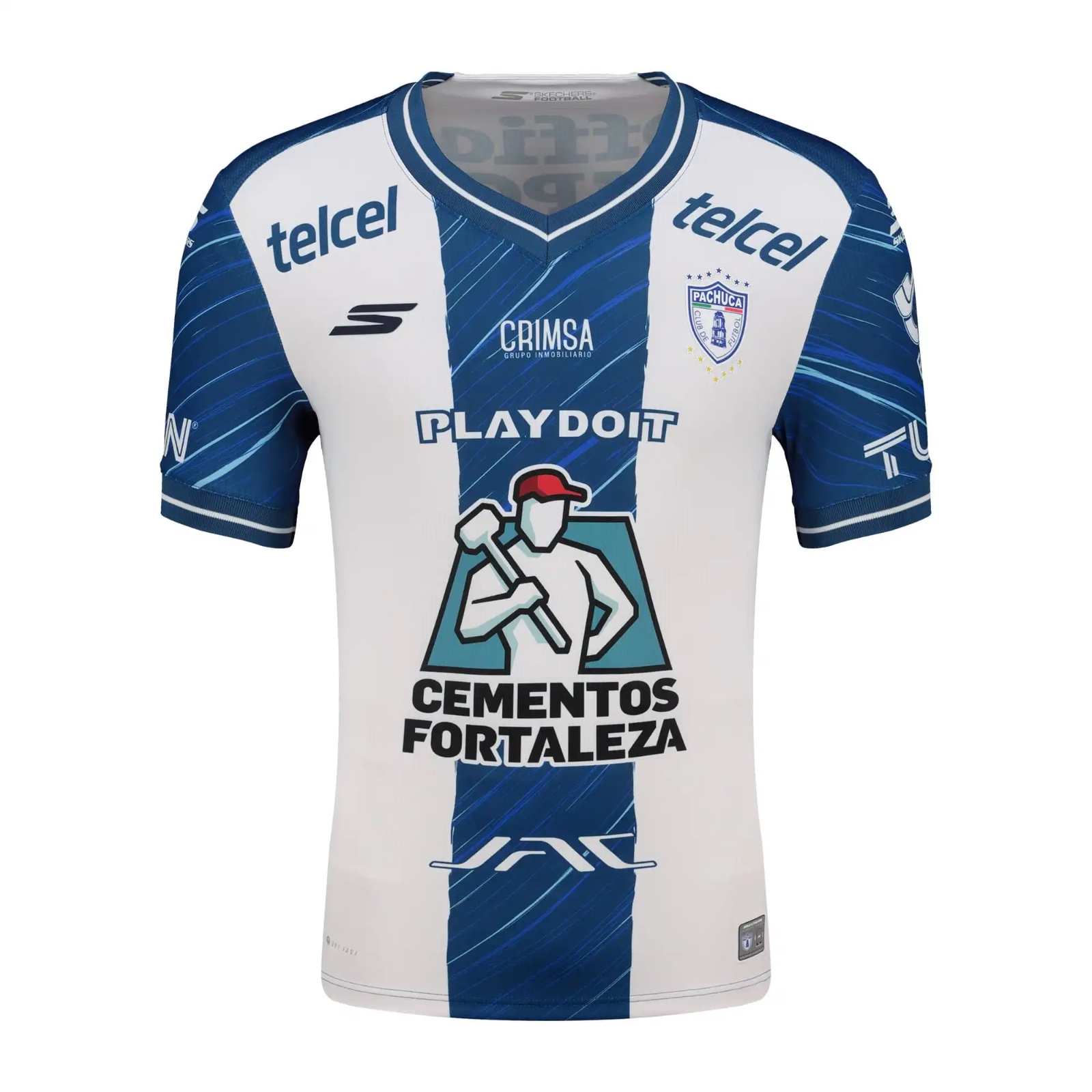 Home shirt