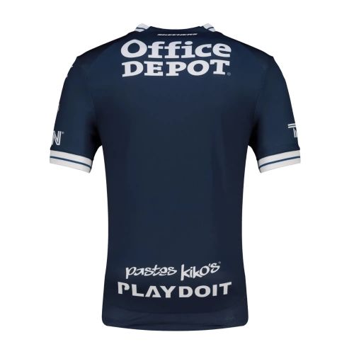 CF Pachuca 2025-26 Away Kit