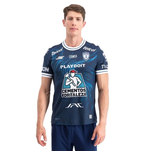 CF Pachuca 2025-26 Away Kit