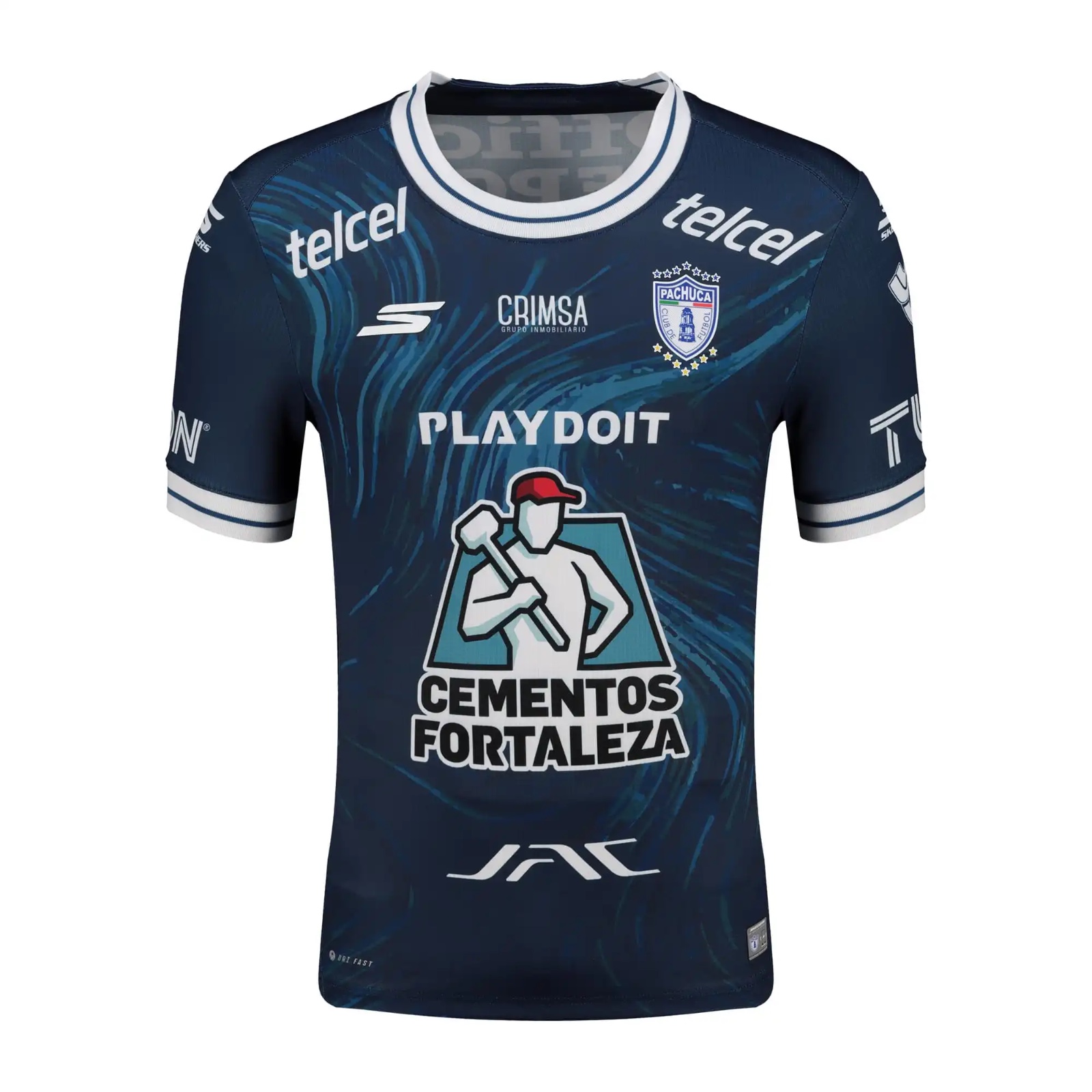 Away shirt