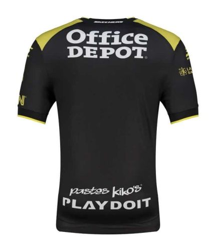 CF Pachuca 2025-26 Third Kit