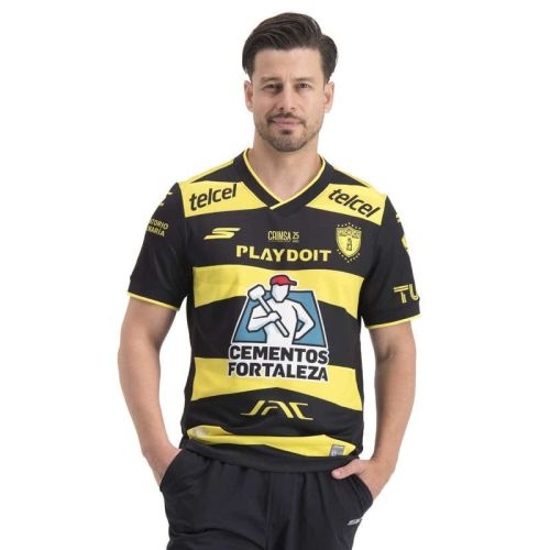 CF Pachuca 2025-26 Third Kit