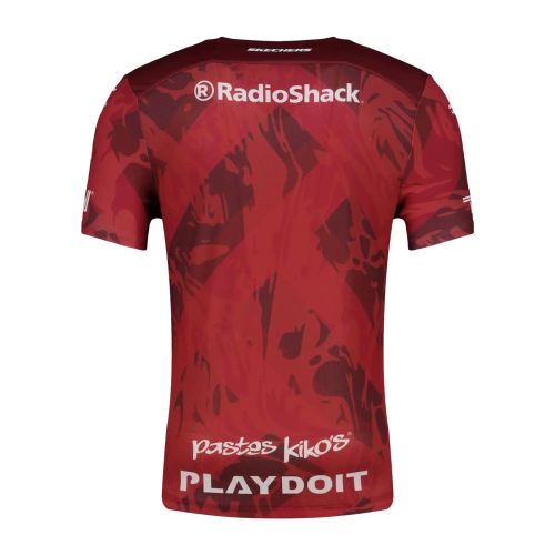 CF Pachuca 2025-26 GK Away Kit