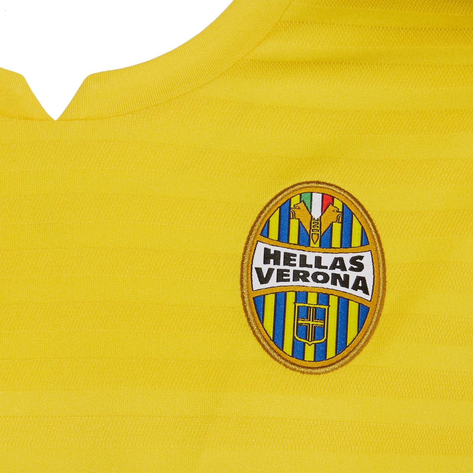Hellas Verona 2019-20 Away Kit
