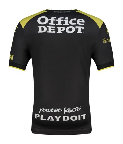 CF Pachuca 2025-26 GK Special Kit