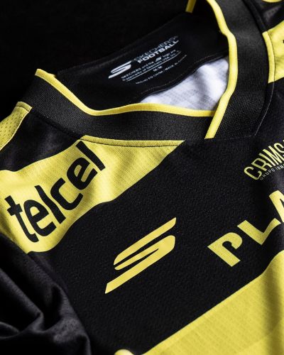 CF Pachuca 2025-26 GK Special Kit