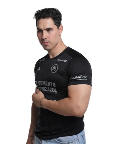 Cruz Azul 2025-26 Third Kit