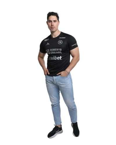 Cruz Azul 2025-26 Third Kit