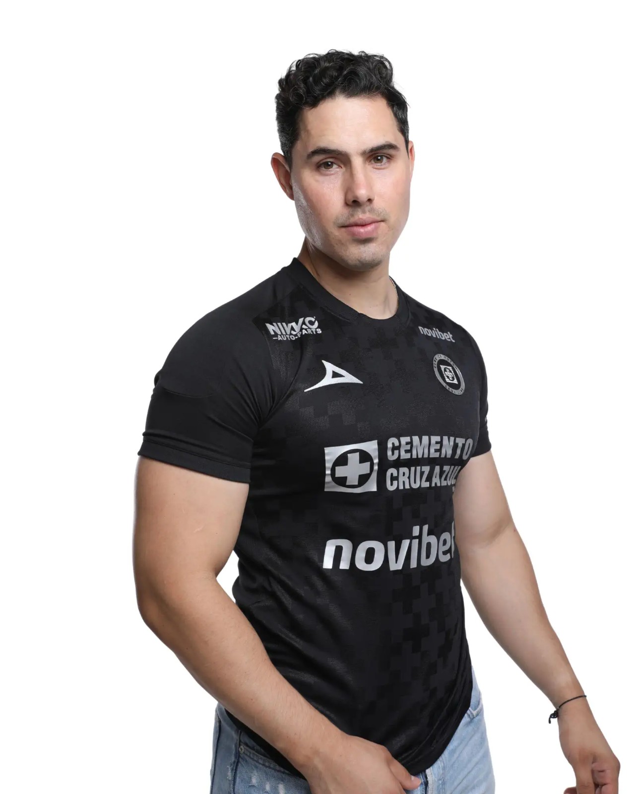 Cruz Azul 2025-26 Third Kit