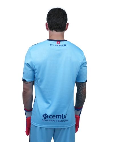 Cruz Azul 2025-26 GK Home Kit