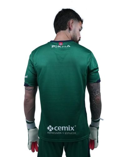 Cruz Azul 2025-26 GK Away Kit