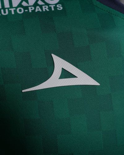 Cruz Azul 2025-26 GK Away Kit