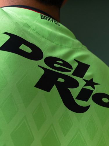 FC Juárez 2025-26 Home Kit