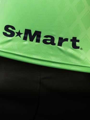 FC Juárez 2025-26 Home Kit