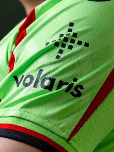 FC Juárez 2025-26 Home Kit