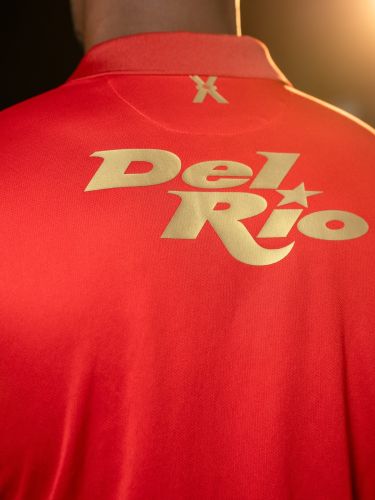 FC Juárez 2025-26 Anniversary Kit