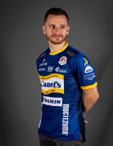 Atlético San Luis 2025-26 Special Kit