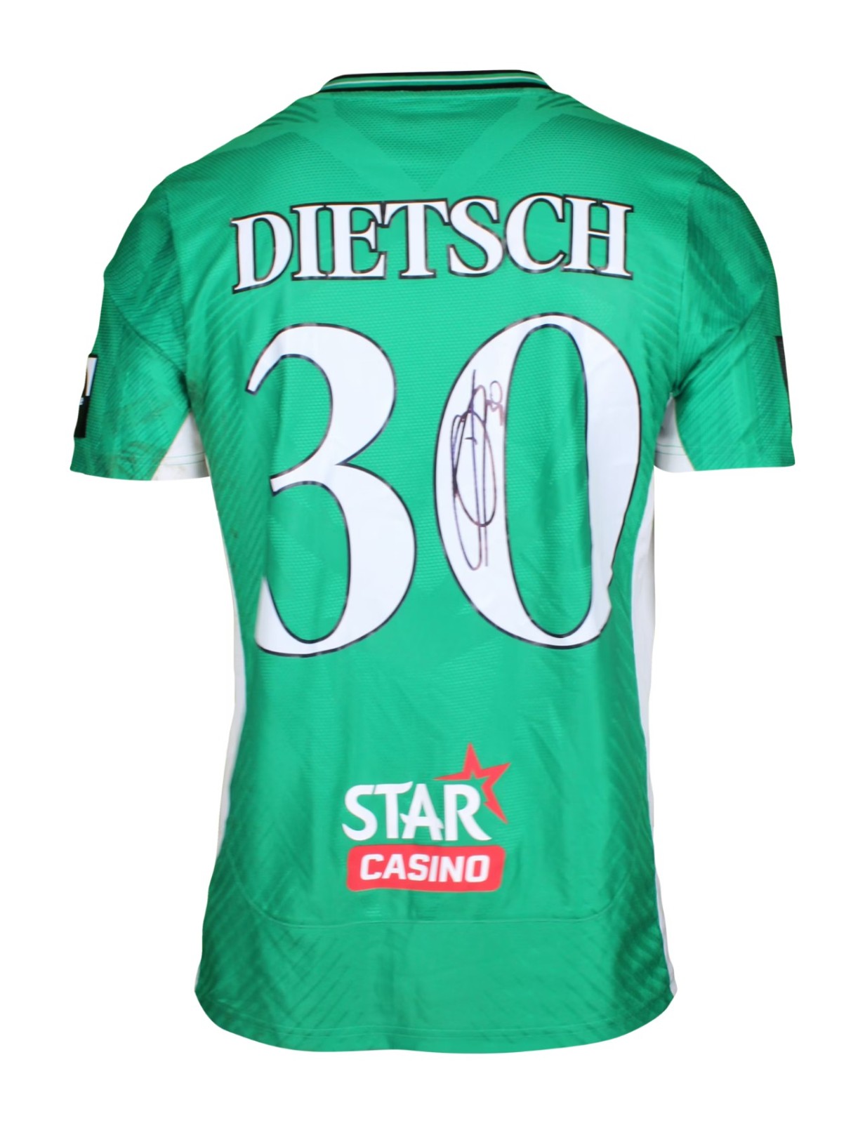 FCV Dender EH 2025-26 GK 2 Kit