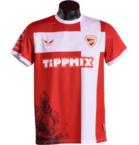 Diósgyőri VTK 2025-26 Home Kit