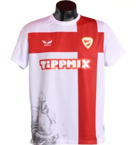 Diósgyőri VTK 2025-26 Away Kit