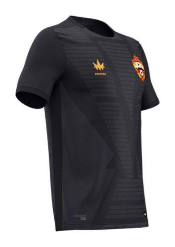 CSKA Moscow 2025-26 GK 1 Kit