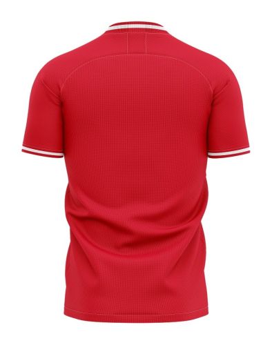 Spartak Moscow 2025-26 Home Kit