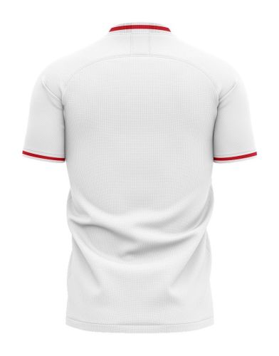 Spartak Moscow 2025-26 Away Kit
