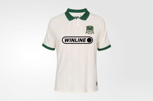 FC Krasnodar 2025-26 Away Kit