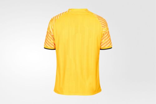 FC Krasnodar 2025-26 GK 1 Kit