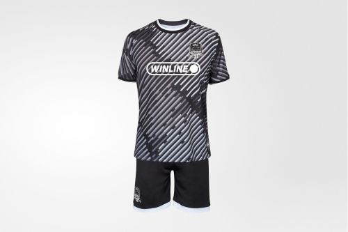FC Krasnodar 2025-26 GK 3 Kit